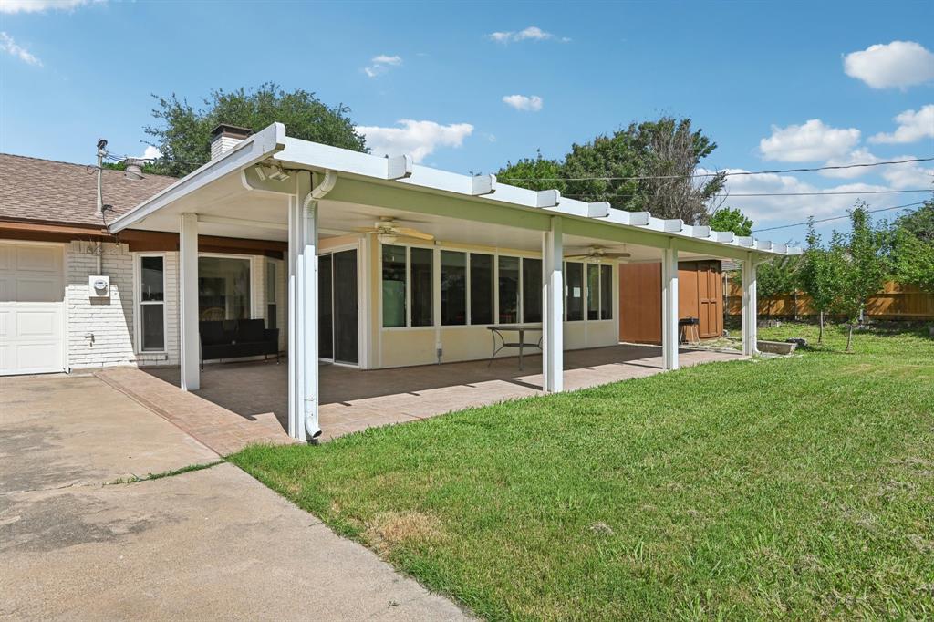 Wedgwood Add - Residential