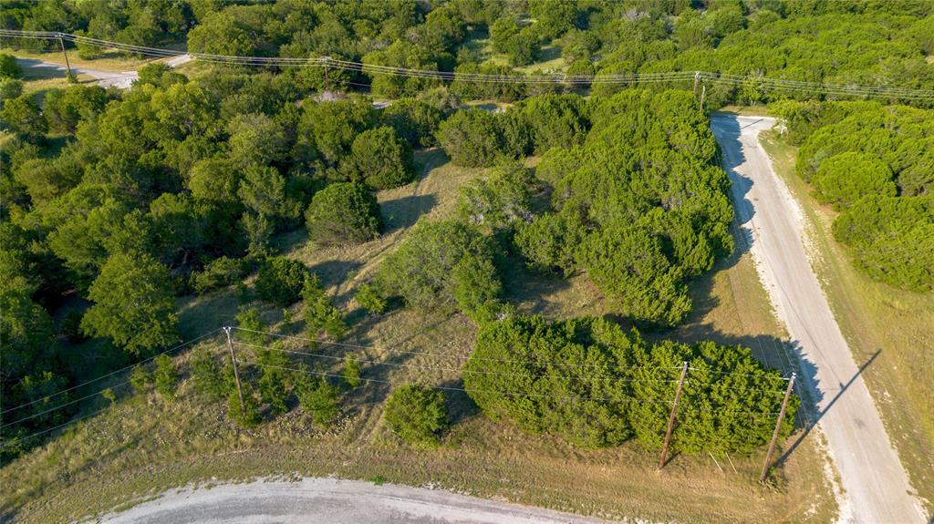 White Bluff #40 - Land