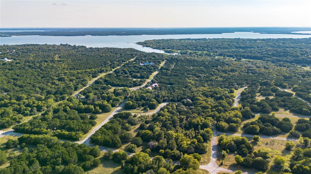 White Bluff #40 - Land