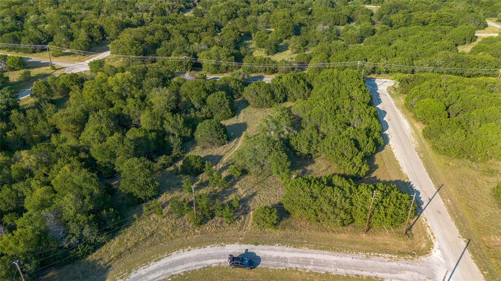 White Bluff #40 - Land