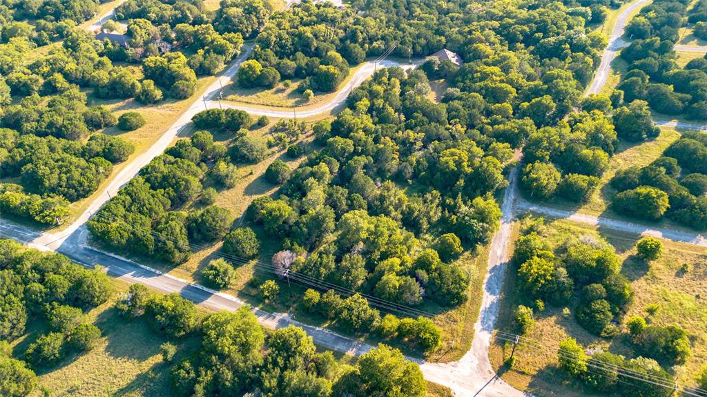 White Bluff #40 - Land