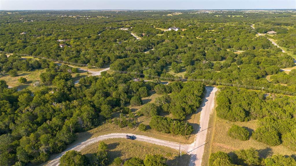 White Bluff #40 - Land