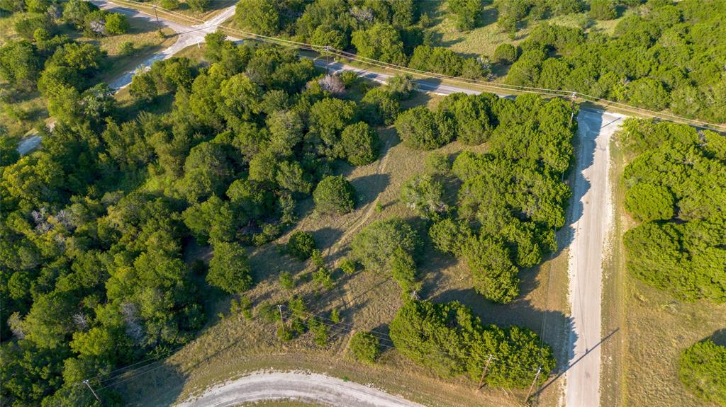 White Bluff #40 - Land