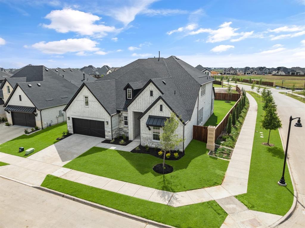 2701 Burnely Court