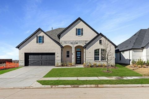 2701 Burnely Court Celina TX 75009