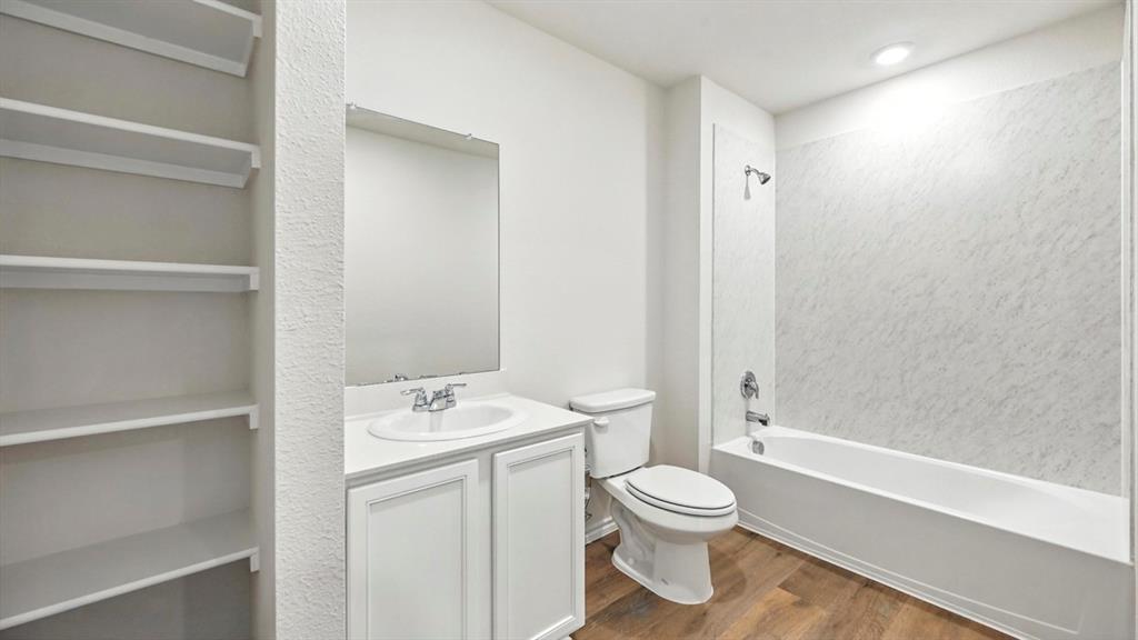 Creekside Ranch - Residential