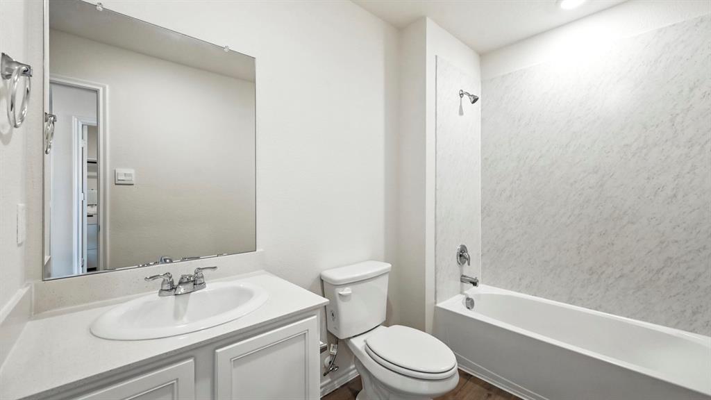 Creekside Ranch - Residential