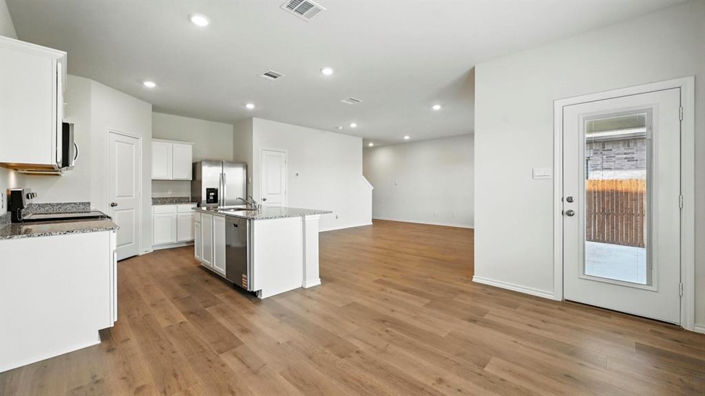 Creekside Ranch - Residential