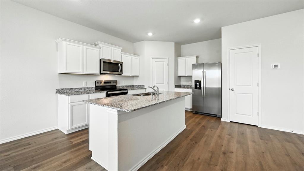 Creekside Ranch - Residential