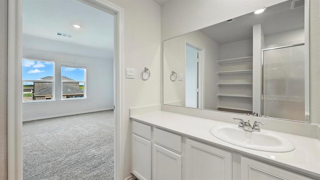 Creekside Ranch - Residential