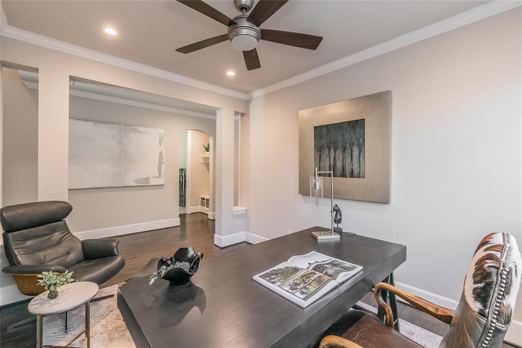 Frisco Railroad Add - Residential