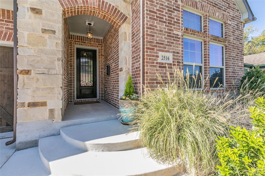 Frisco Railroad Add - Residential