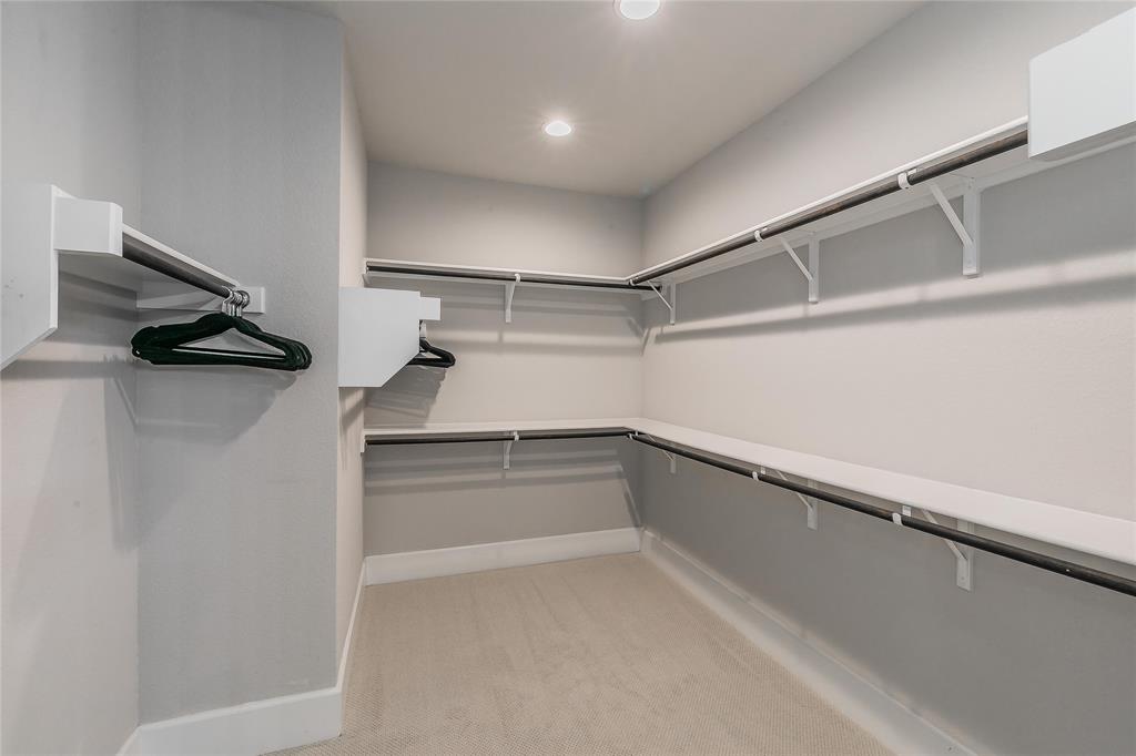 Frisco Railroad Add - Residential