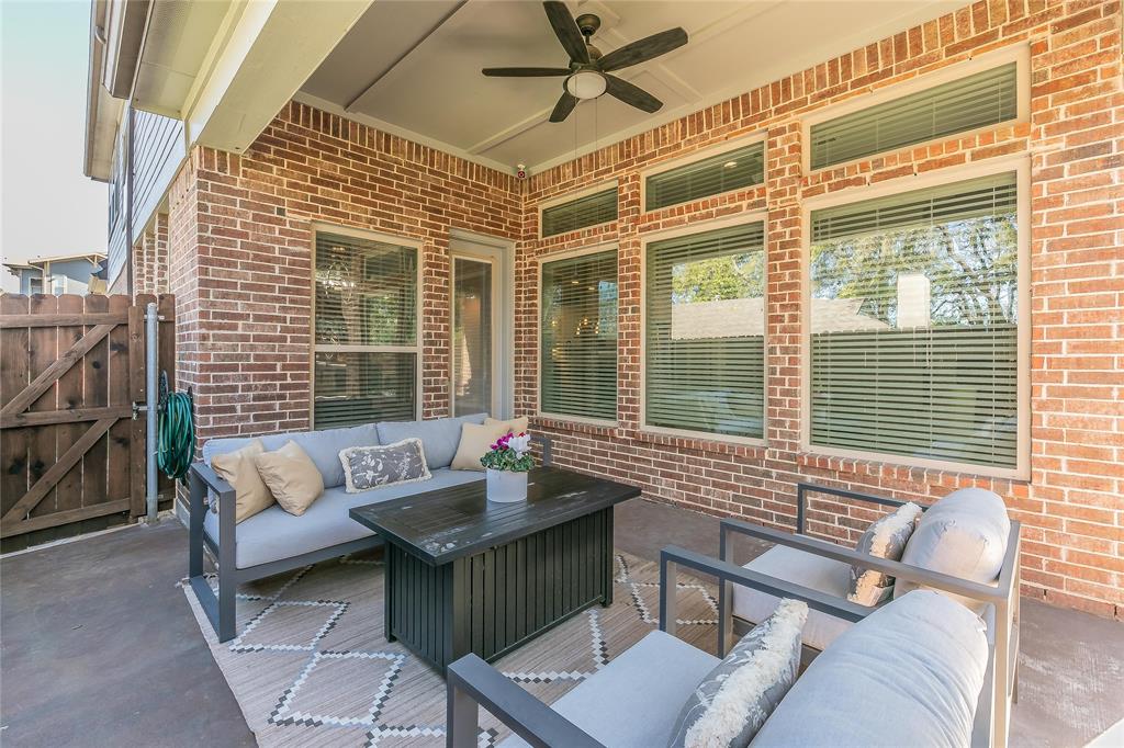 Frisco Railroad Add - Residential