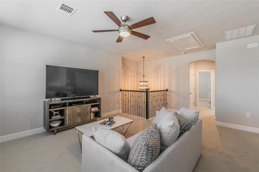 Frisco Railroad Add - Residential