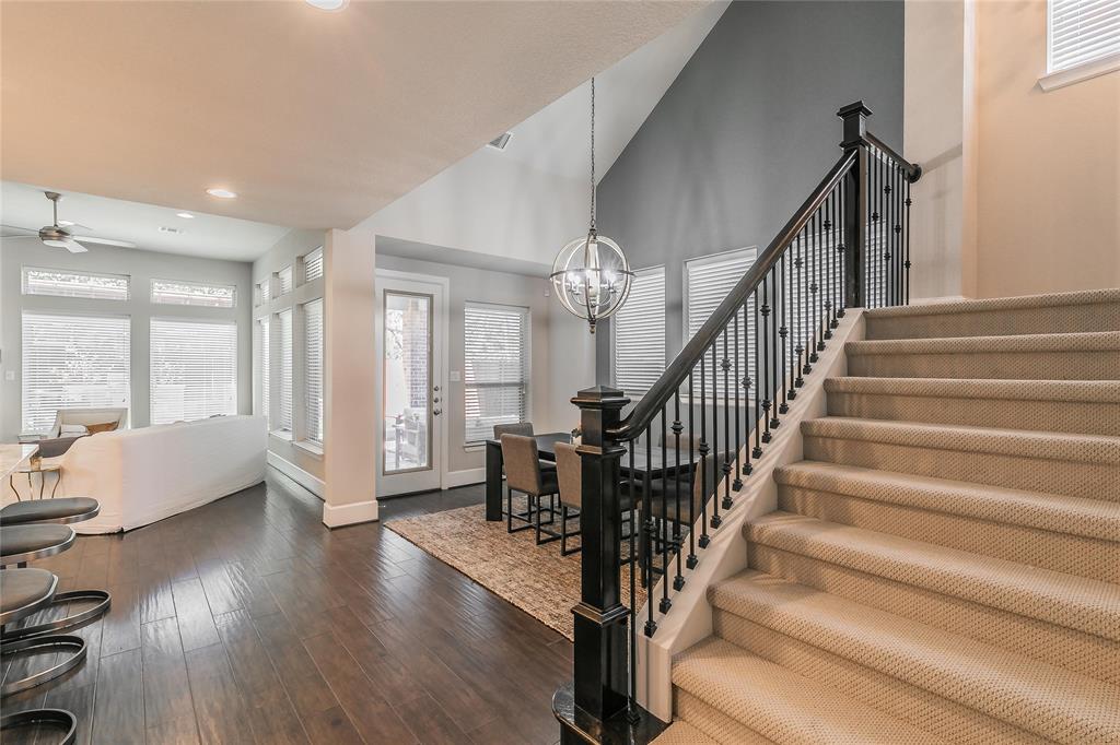 Frisco Railroad Add - Residential