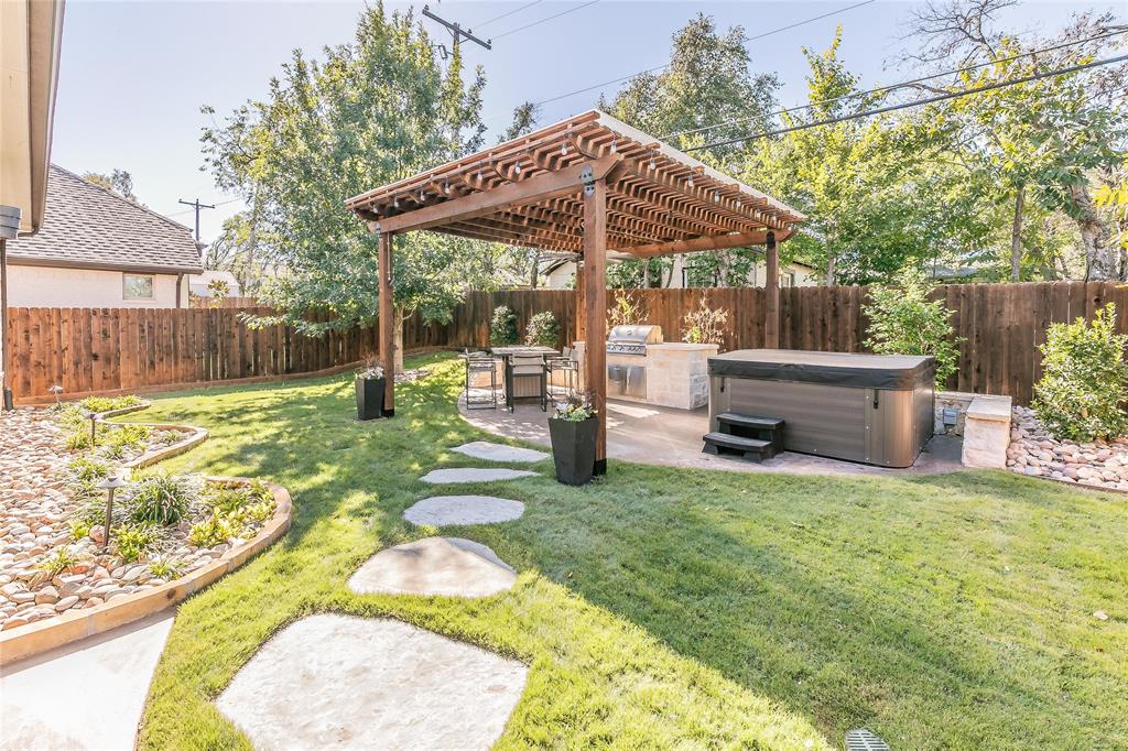 Frisco Railroad Add - Residential