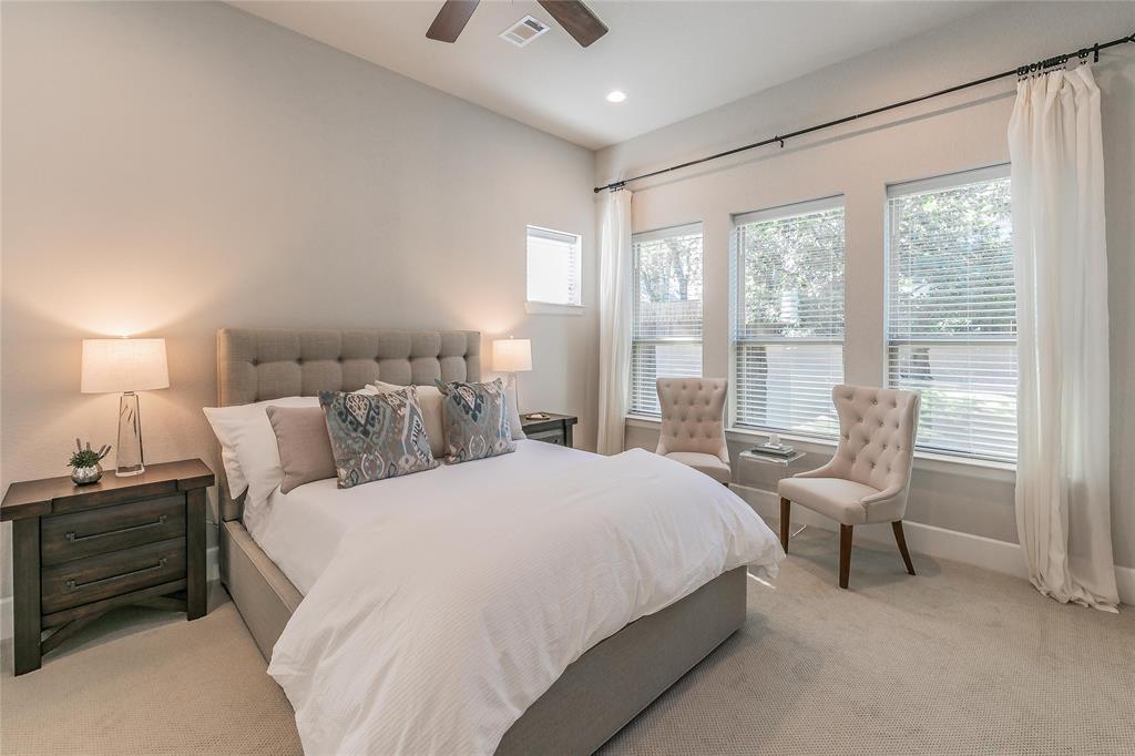 Frisco Railroad Add - Residential