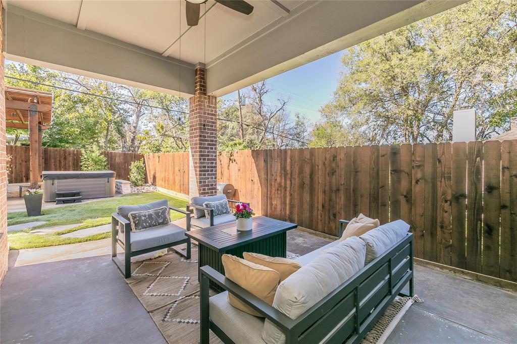 Frisco Railroad Add - Residential