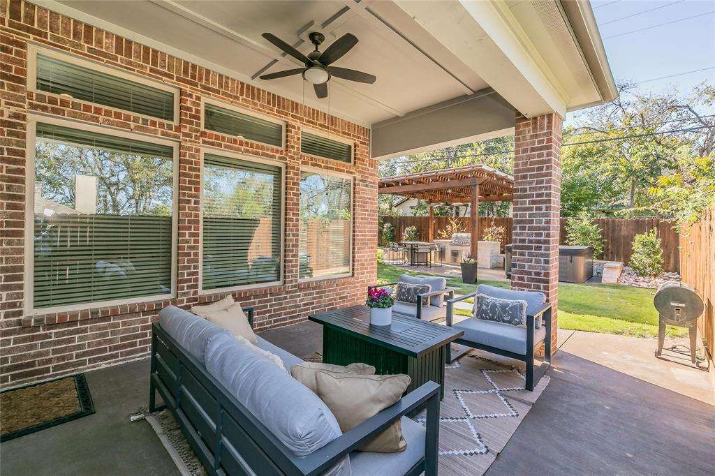 Frisco Railroad Add - Residential