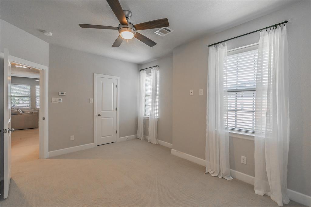 Frisco Railroad Add - Residential