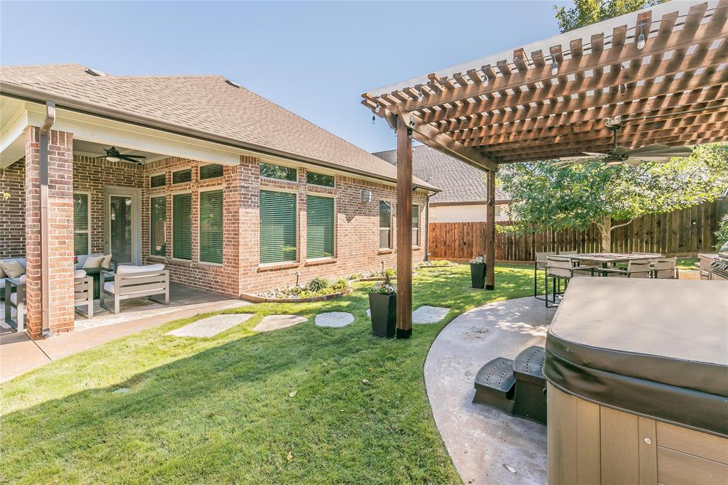 Frisco Railroad Add - Residential