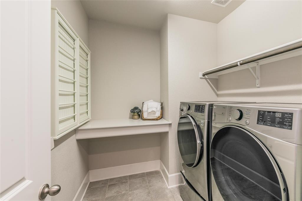 Frisco Railroad Add - Residential