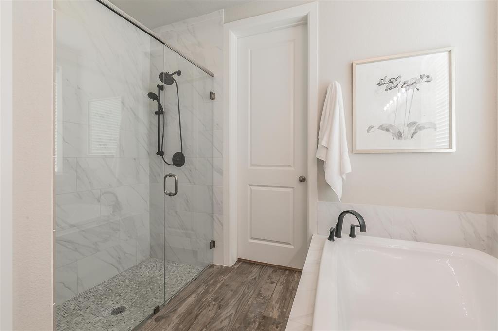 Frisco Railroad Add - Residential