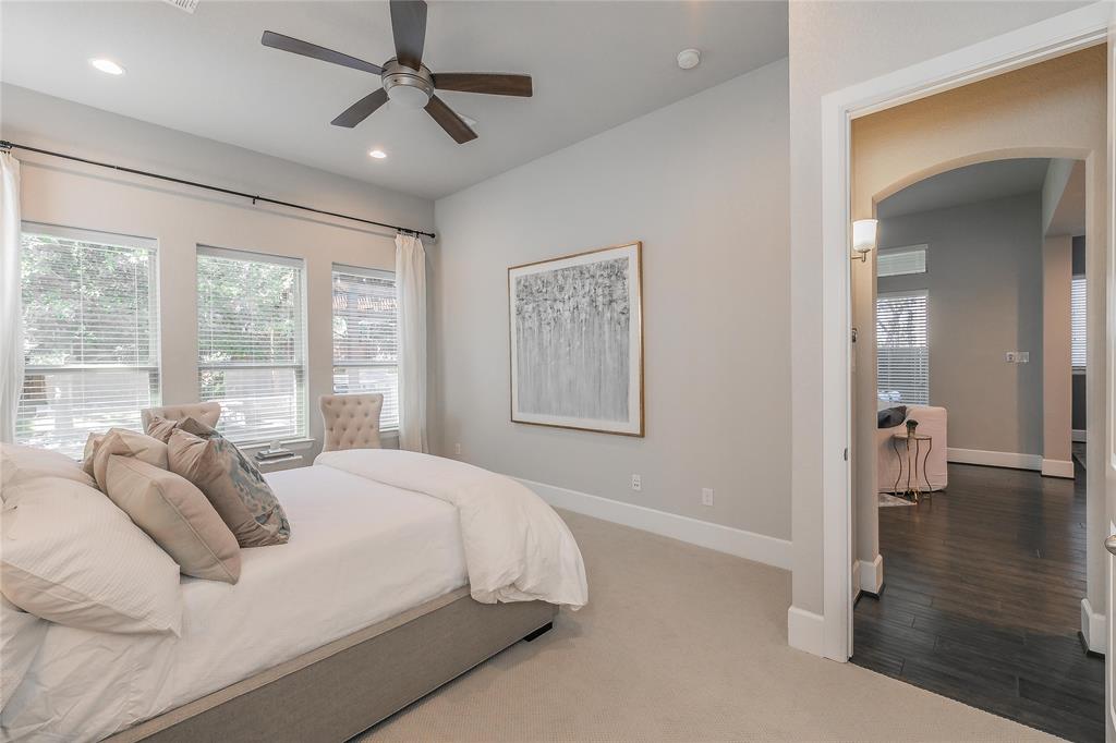 Frisco Railroad Add - Residential