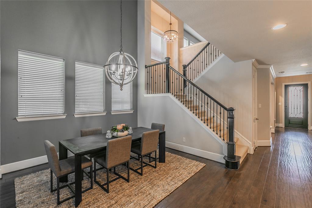 Frisco Railroad Add - Residential