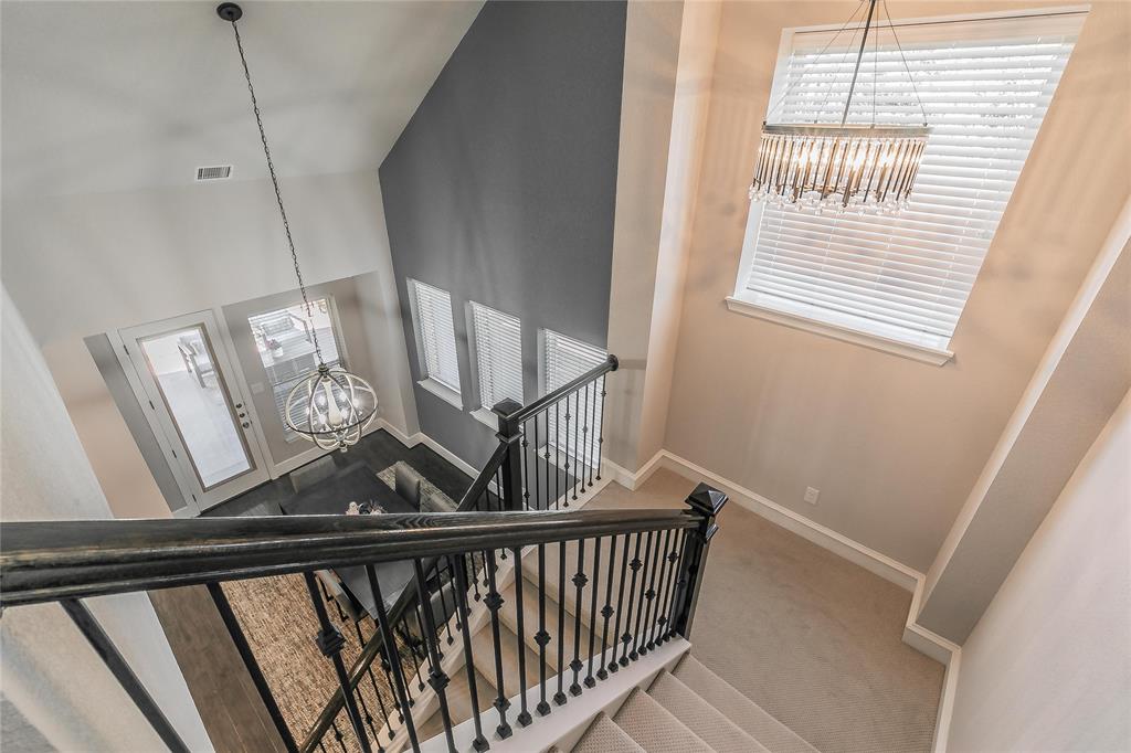 Frisco Railroad Add - Residential