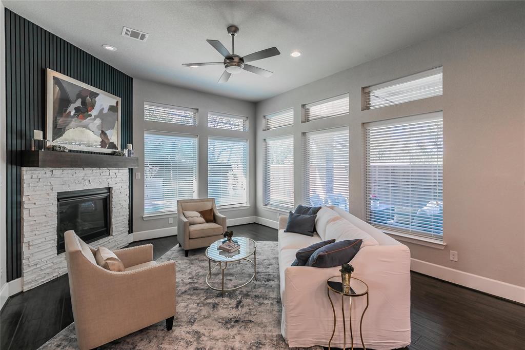 Frisco Railroad Add - Residential