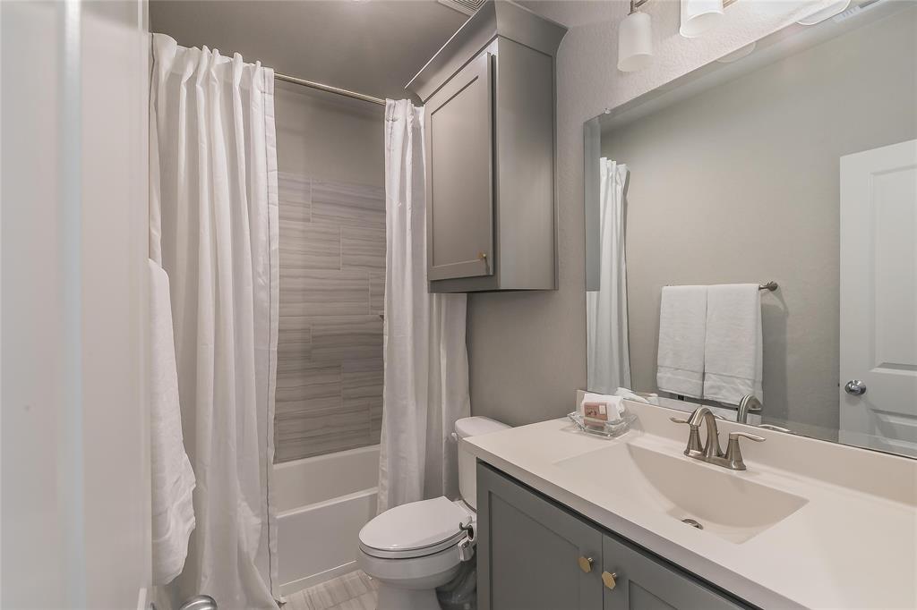 Frisco Railroad Add - Residential