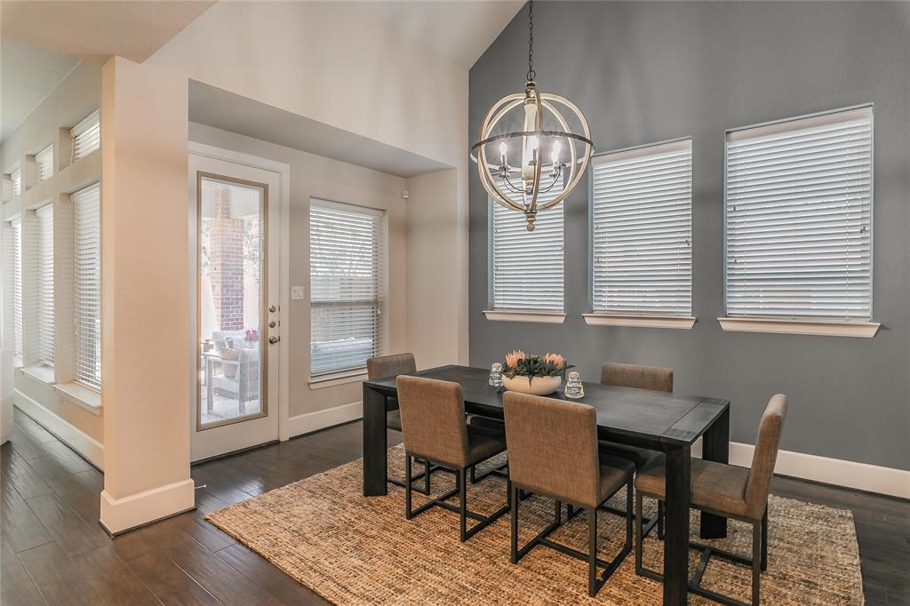 Frisco Railroad Add - Residential