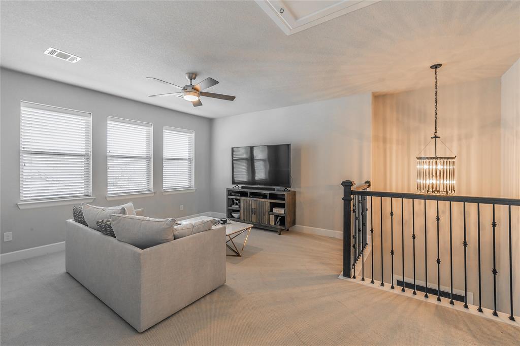 Frisco Railroad Add - Residential