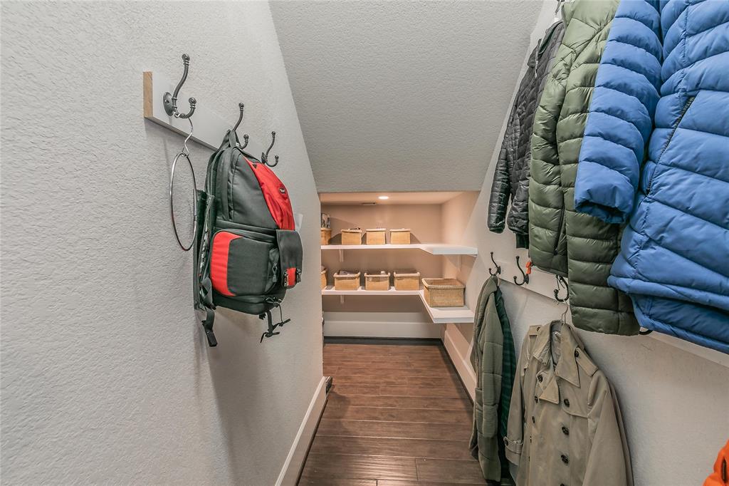 Frisco Railroad Add - Residential