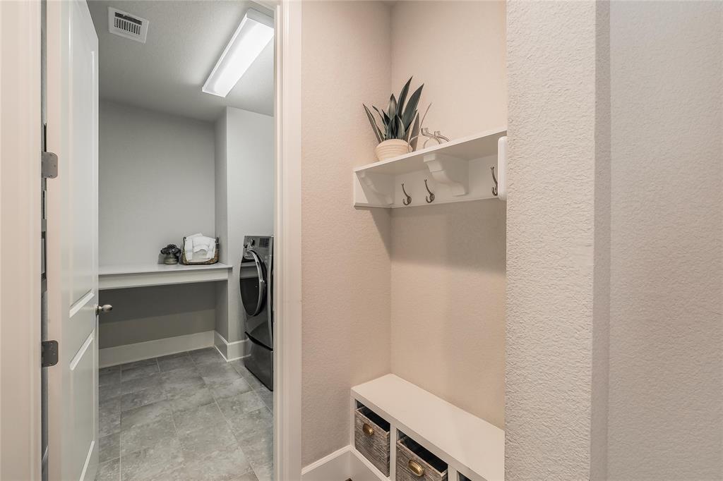 Frisco Railroad Add - Residential