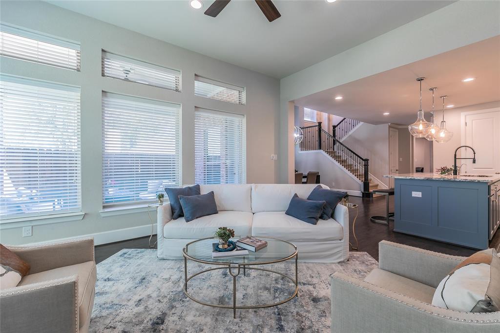 Frisco Railroad Add - Residential