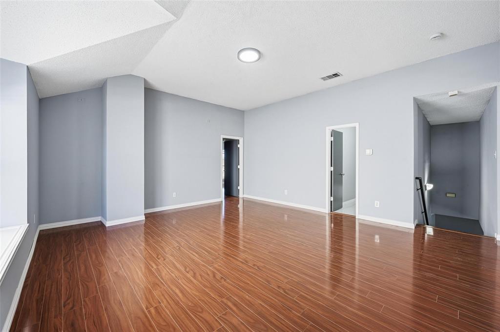 River Trails Add - Residential