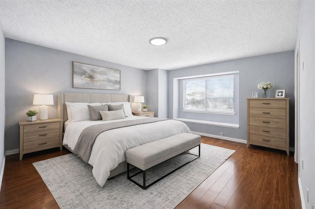 River Trails Add - Residential