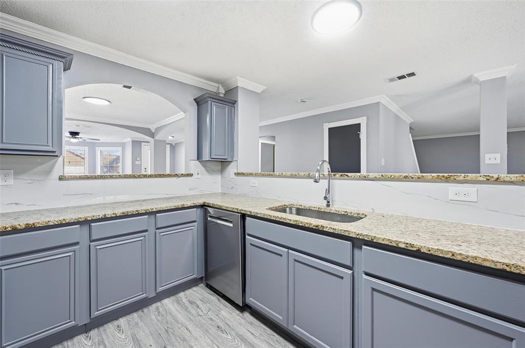 River Trails Add - Residential