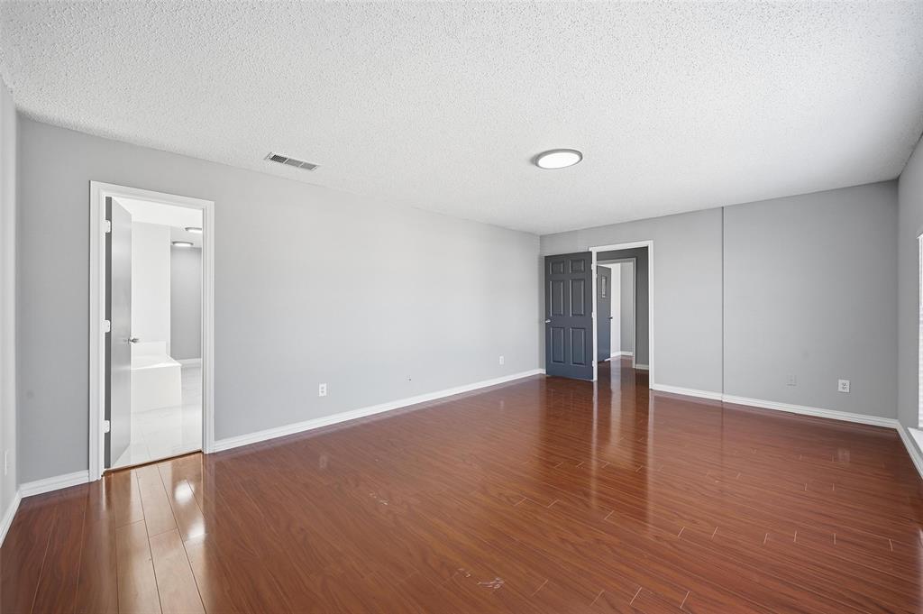 River Trails Add - Residential