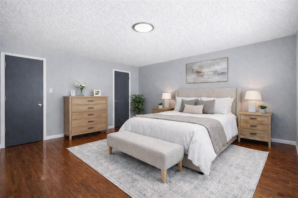 River Trails Add - Residential