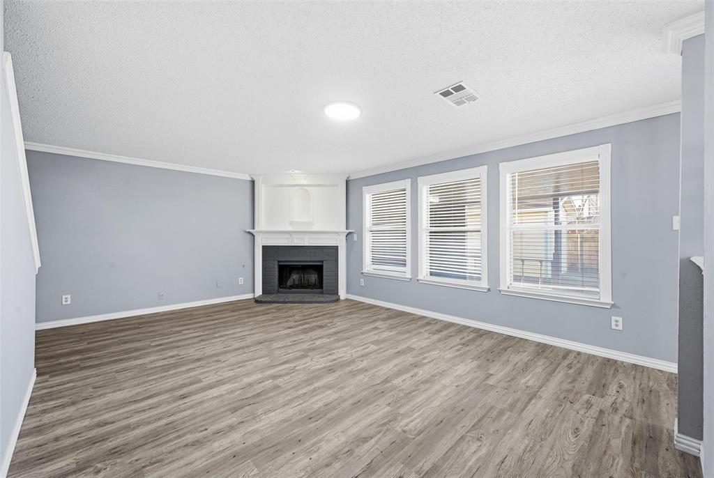 River Trails Add - Residential