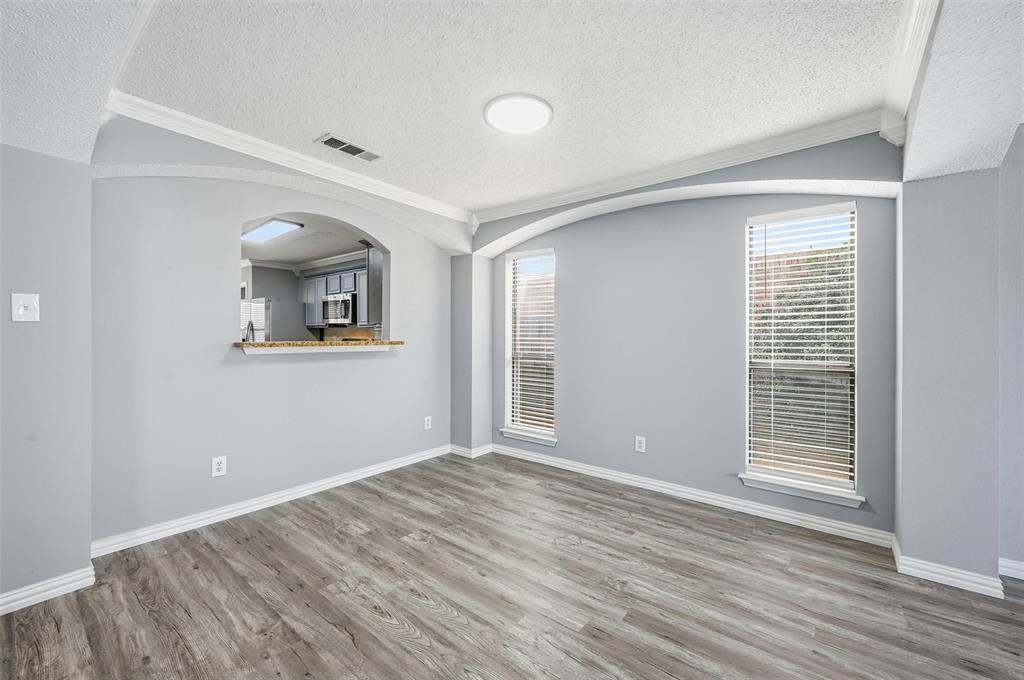 River Trails Add - Residential