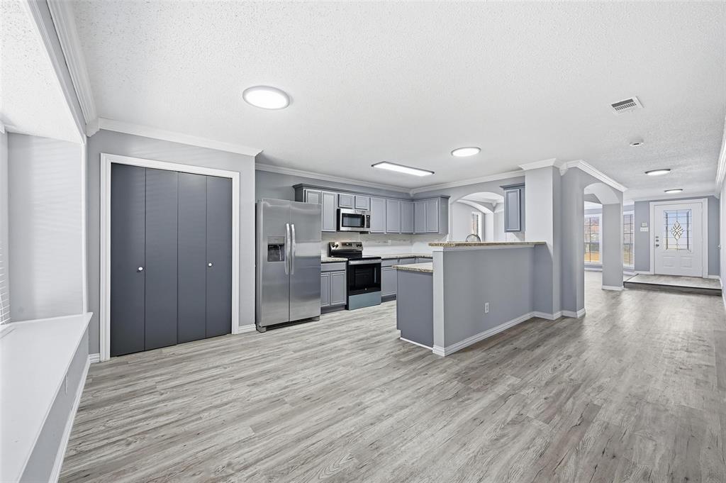 River Trails Add - Residential