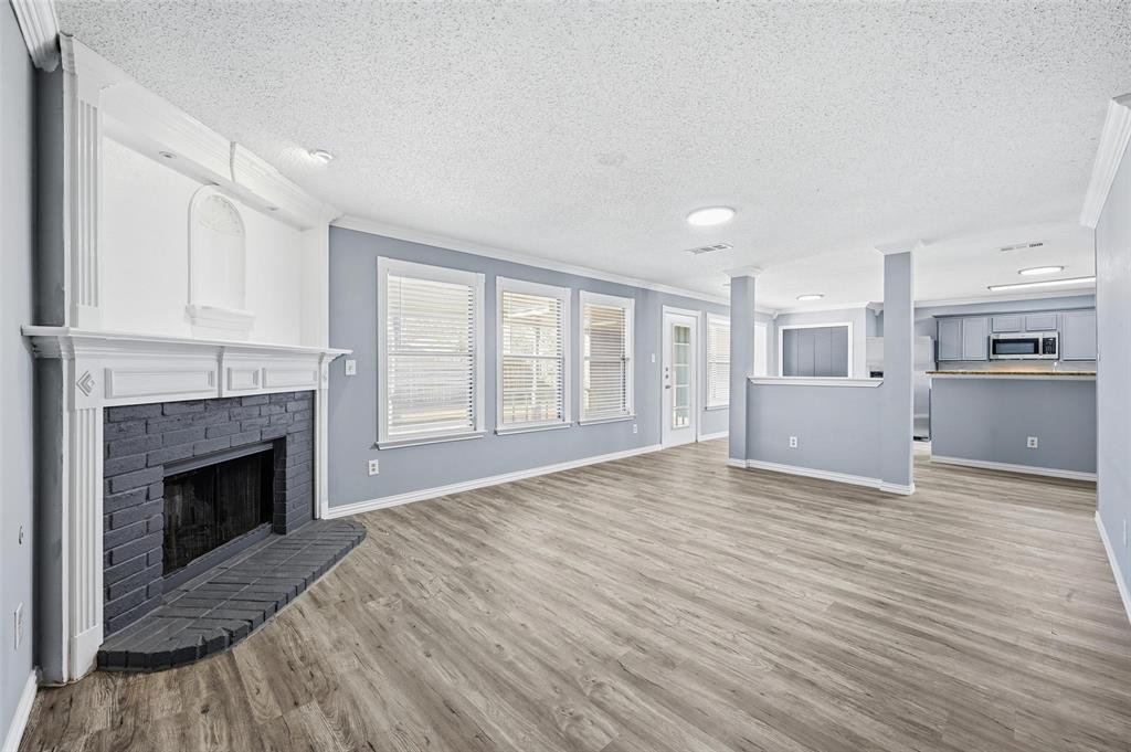 River Trails Add - Residential