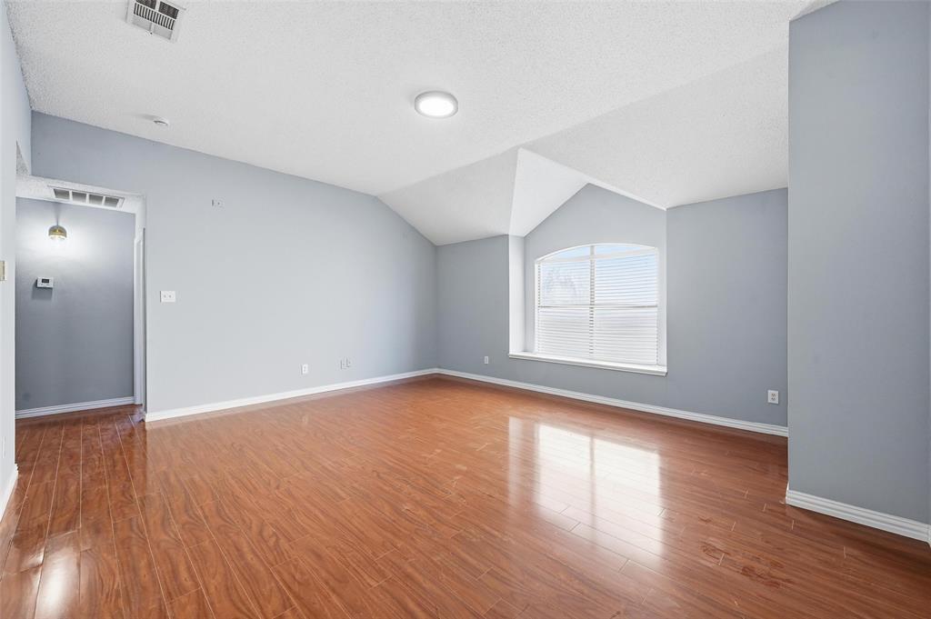 River Trails Add - Residential