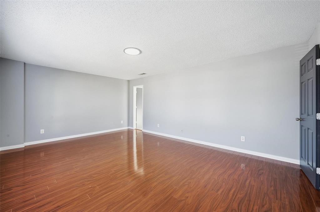 River Trails Add - Residential