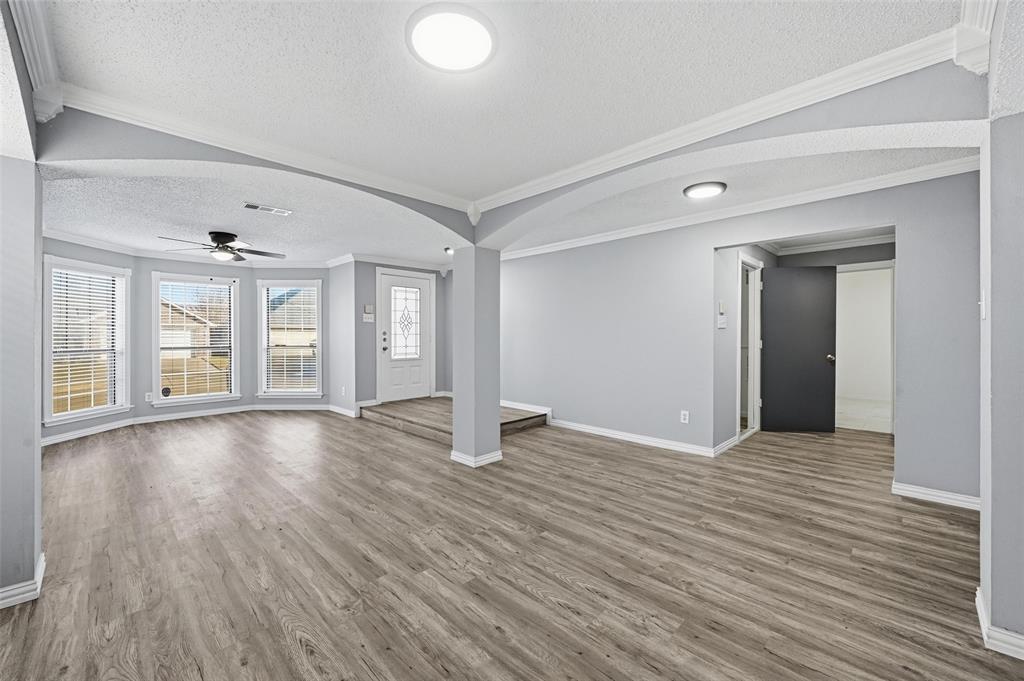 River Trails Add - Residential